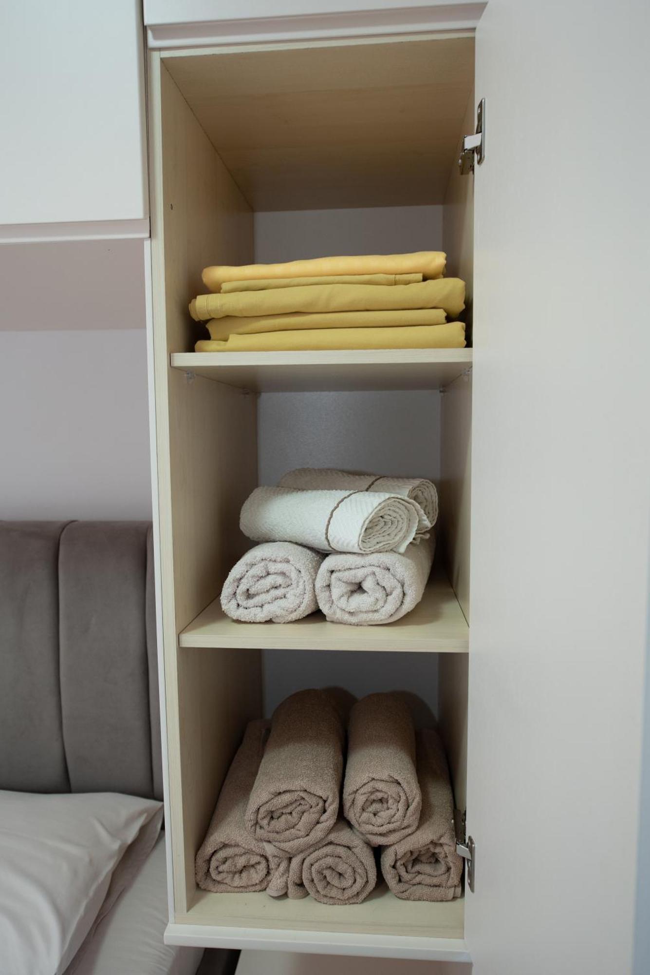 Riviera Apartment Vlora Buitenkant foto